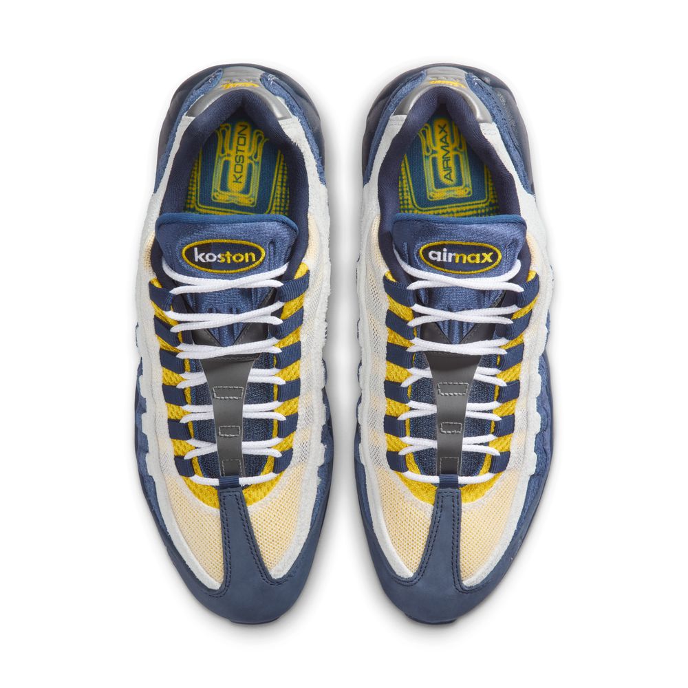nike sb air max 95 koston sneaker